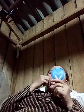 Agnes-baby online show from 25, 3, 2026