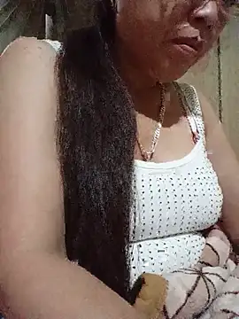 Snapshot of Agnes-baby chatting on 30, 6, 2026 Agnes-baby online show from 30, 6, 2026