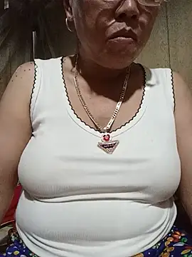 Snapshot of Agnes-baby chatting on 27, 6, 2026 Agnes-baby online show from 27, 6, 2026