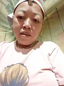 Snapshot of Agnes-baby chatting on 19, 7, 2026 Agnes-baby online show from 19, 7, 2026