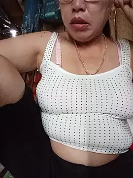 Snapshot of Agnes-baby chatting on 29, 6, 2026 Agnes-baby online show from 29, 6, 2026