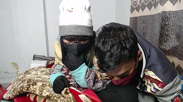 StarryWhispers online show from 6, 1, 2026