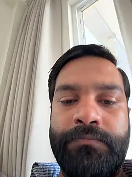Rahil 94 online show from 23, 4, 2026