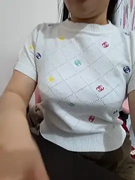 Avelyn-n online show from 8, 2, 2026