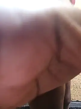 Bootyful me online show from 19, 3, 2026