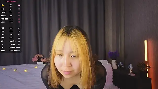 MartaHexen online show from 3, 2, 2026