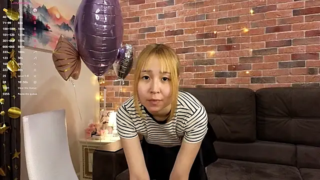 MartaHexen online show from 23, 2, 2026