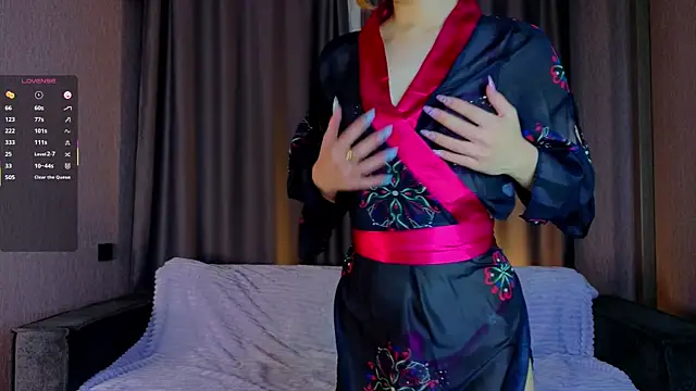 MartaHexen online show from 15, 1, 2026