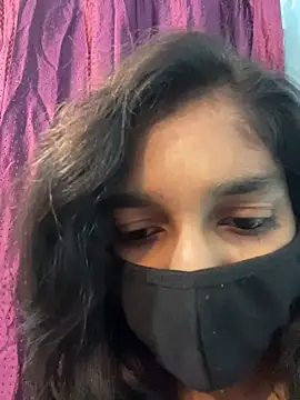 HotxAnamika online show from 9, 2, 2026