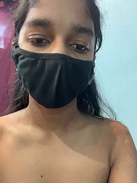 HotxAnamika online show from 22, 2, 2026