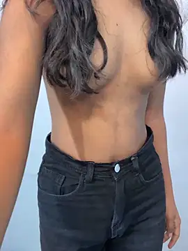 HotxAnamika online show from 6, 3, 2026