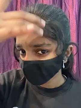 HotxAnamika online show from 13, 2, 2026