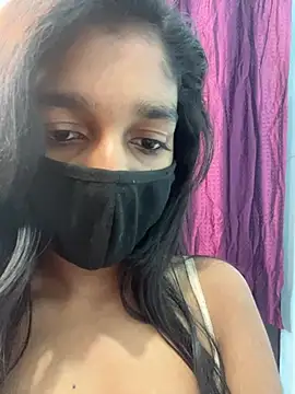 HotxAnamika online show from 24, 2, 2026