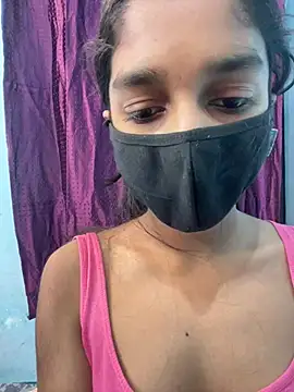 HotxAnamika online show from 11, 2, 2026