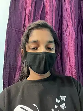 HotxAnamika online show from 7, 2, 2026