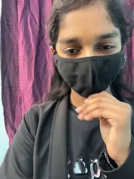 HotxAnamika online show from 6, 2, 2026