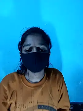 HotxAnamika online show from 8, 1, 2026