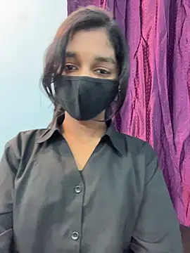 HotxAnamika online show from 3, 2, 2026