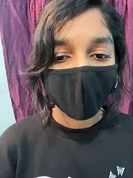 HotxAnamika online show from 5, 2, 2026