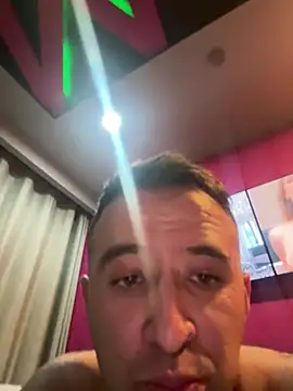 CharlyDic online show from 30, 7, 2026