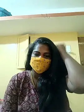 Milky Julia online show from 6, 1, 2026