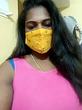 Milky Julia online show from 7, 1, 2026