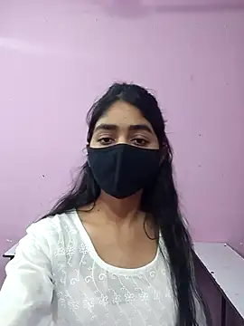 HotxMuskan online show from 2, 3, 2026