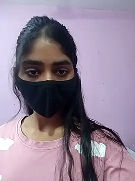 HotxMuskan online show from 7, 3, 2026