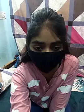 HotxMuskan online show from 11, 2, 2026