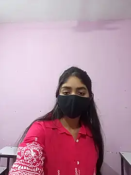 HotxMuskan online show from 6, 3, 2026