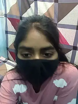 HotxMuskan online show from 19, 2, 2026