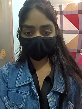 HotxMuskan online show from 13, 2, 2026