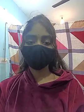 HotxMuskan online show from 10, 2, 2026