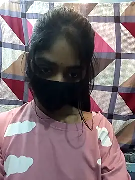 HotxMuskan online show from 7, 2, 2026