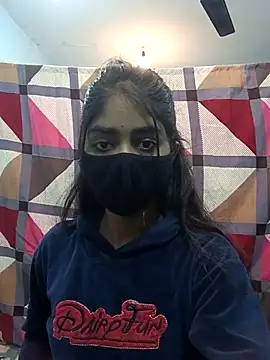 HotxMuskan online show from 5, 2, 2026