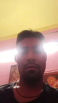 Snapshot of Vikash8240 chatting on 19, 7, 2026 Vikash8240 online show from 19, 7, 2026