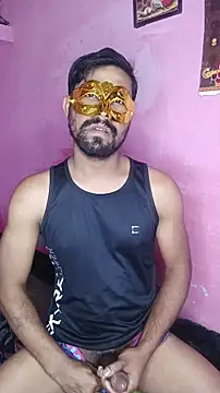 Snapshot of Vikash8240 chatting on 12, 1, 2026 Vikash8240 online show from 12, 1, 2026