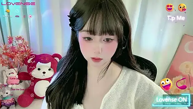 CLaire-5 online show from 18, 2, 2026