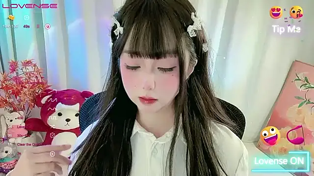 CLaire-5 online show from 7, 3, 2026