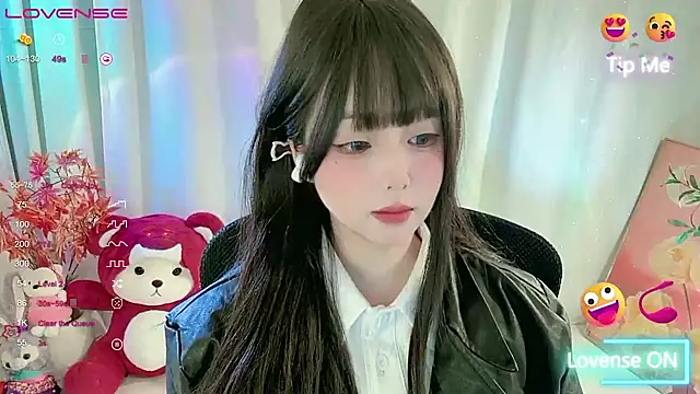 CLaire-5 online show from 4, 3, 2026