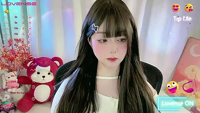 CLaire-5 online show from 20, 2, 2026