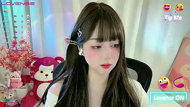 CLaire-5 online show from 24, 2, 2026