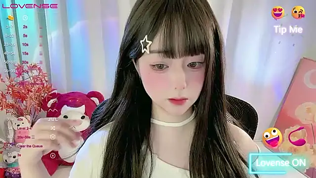 CLaire-5 online show from 21, 2, 2026