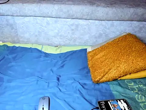 NUBIANSAINT online show from 13, 2, 2026