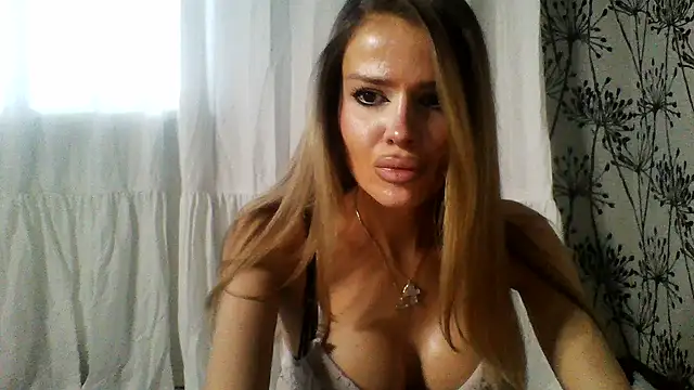 Oriselme online show from 23, 2, 2026