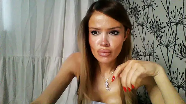 Oriselme online show from 18, 2, 2026