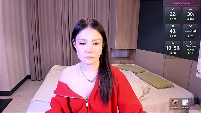 isaxin online show from 15, 1, 2026