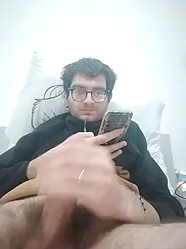 Cum-  online show from 7, 3, 2026