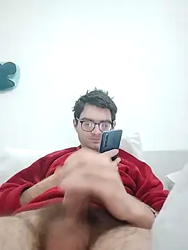 Cum-  online show from 4, 2, 2026