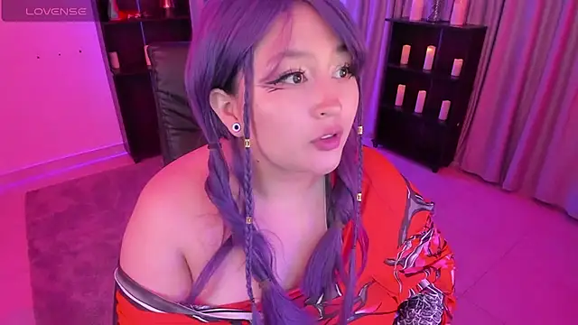 Sweet lenna online show from 19, 2, 2026